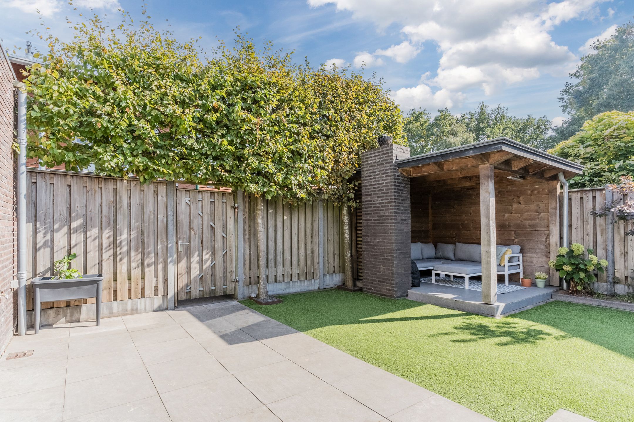 Foto 33 van Eikenberg 34