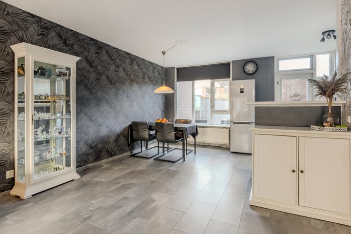 Photo 6 of het Want 11