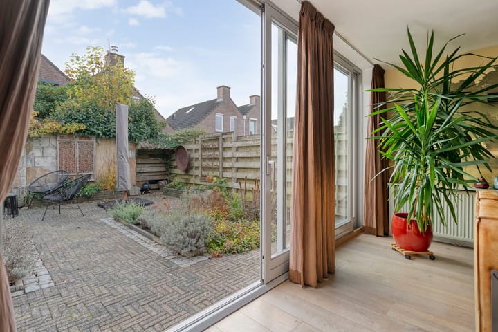 Foto 13 van Citroenvlinder 24