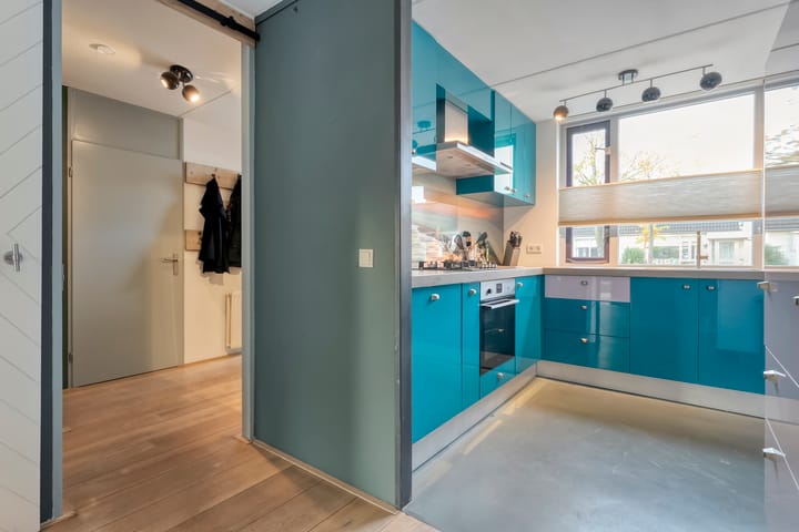 Foto 16 van Citroenvlinder 24