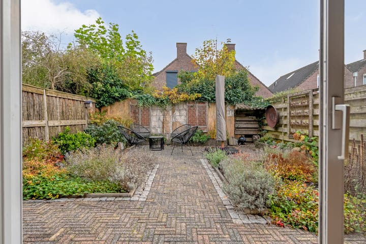 Foto 14 van Citroenvlinder 24