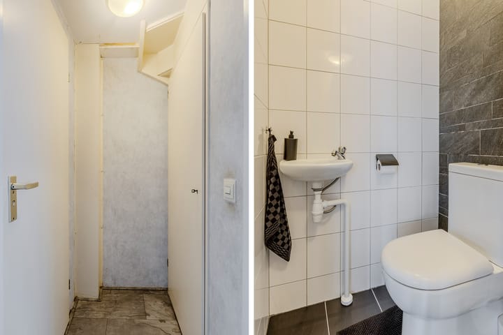 Photo 10 of het Want 11