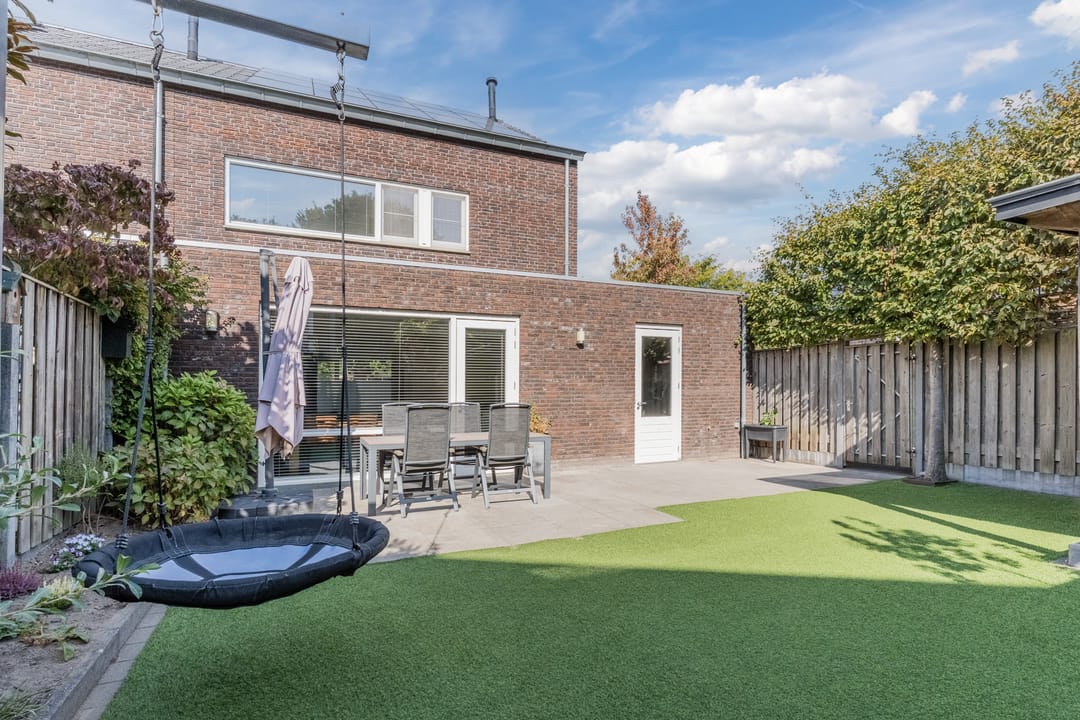 Foto 28 van Eikenberg 34