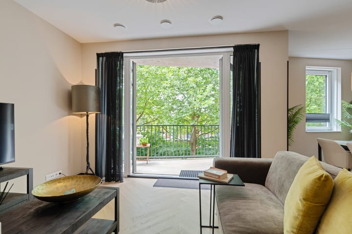 Foto 23 van Bernhardlaan 50