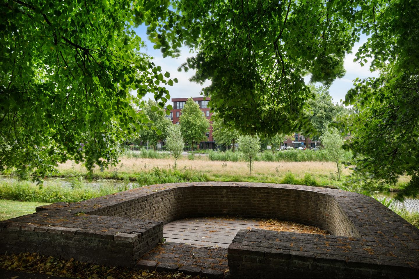 Foto 40 van Bernhardlaan 50