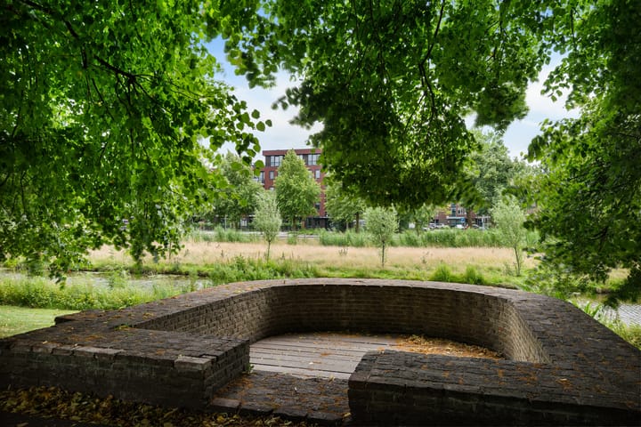 Foto 40 van Bernhardlaan 50