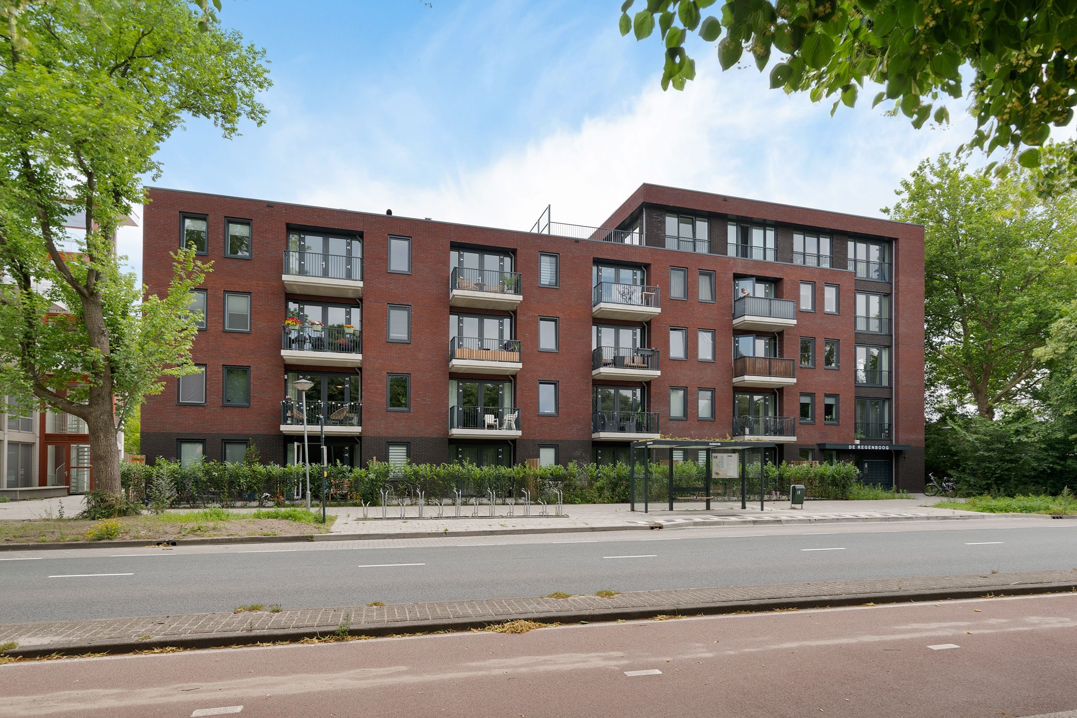 Foto 42 van Bernhardlaan 50