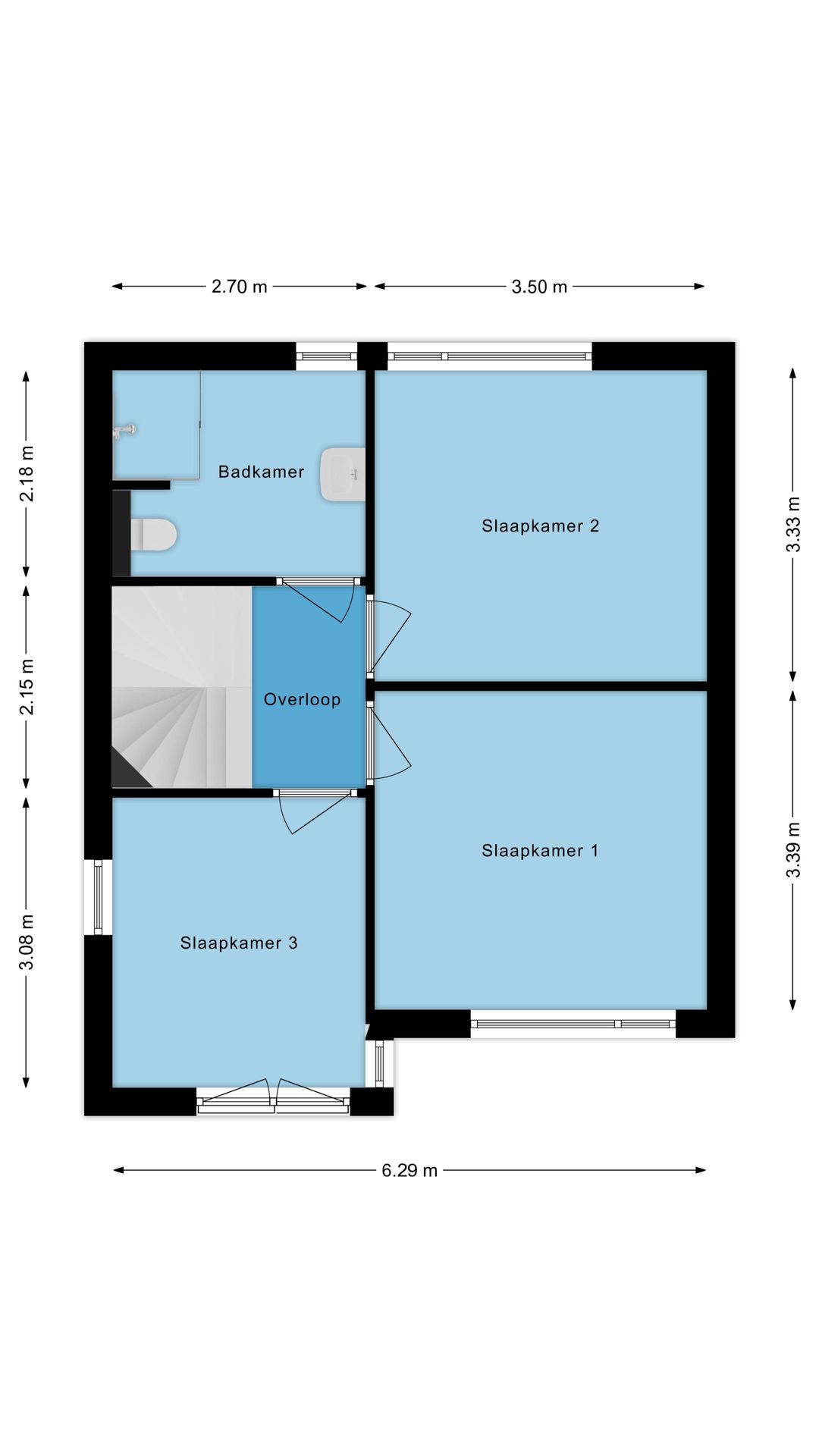 Foto 41 van Eikenberg 34