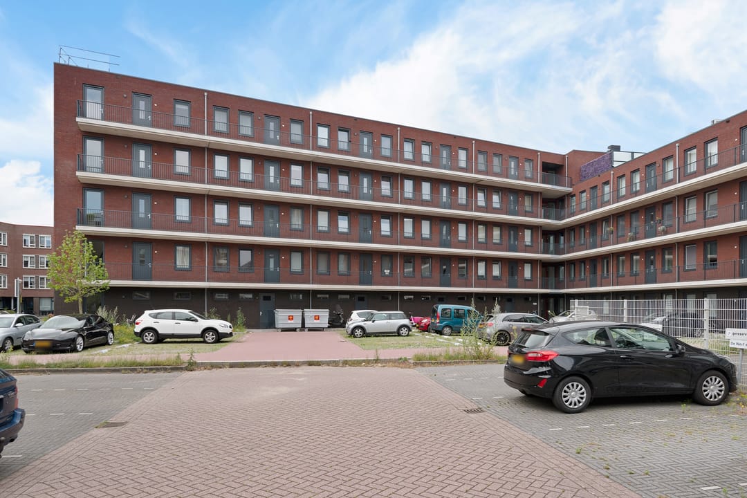 Foto 43 van Bernhardlaan 50