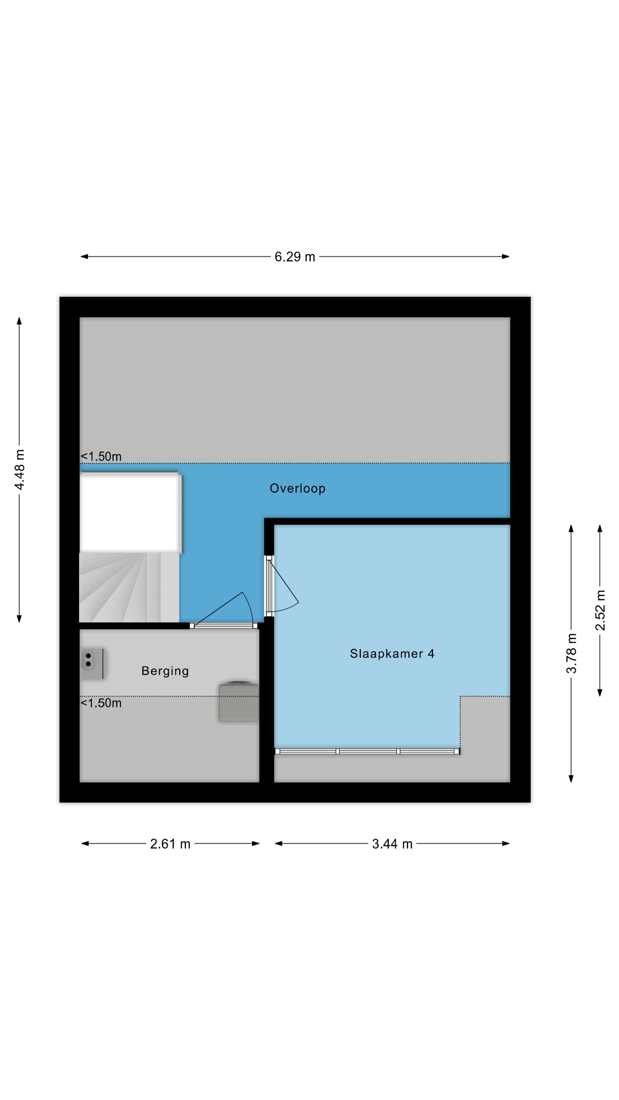 Foto 42 van Eikenberg 34