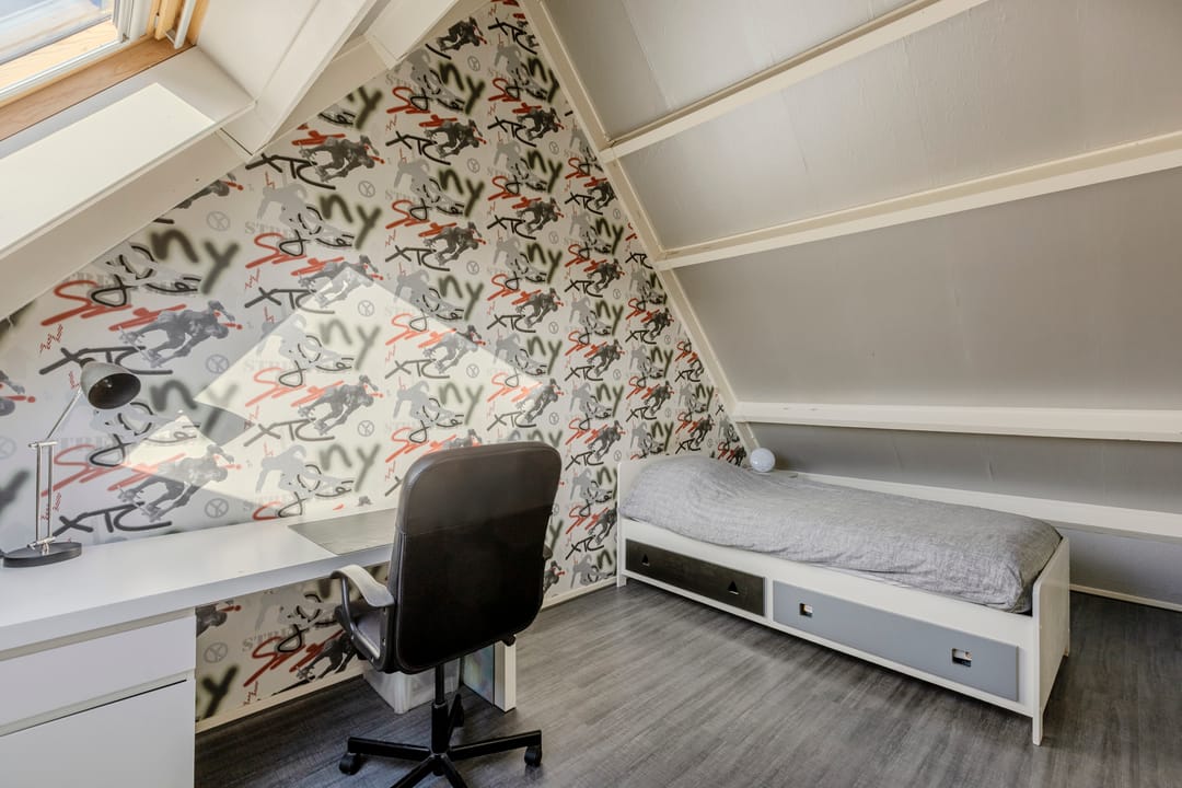 Photo 23 of het Want 11