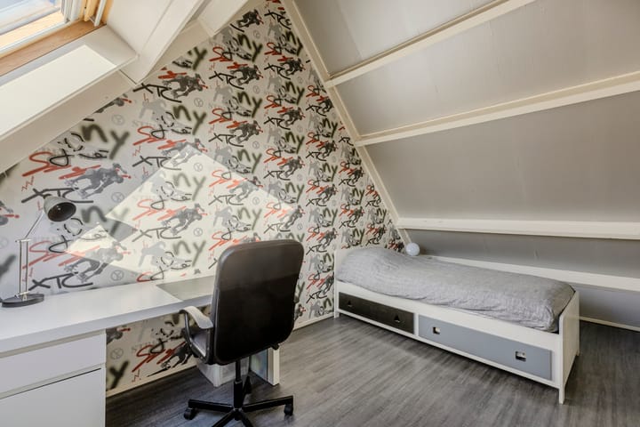 Photo 23 of het Want 11