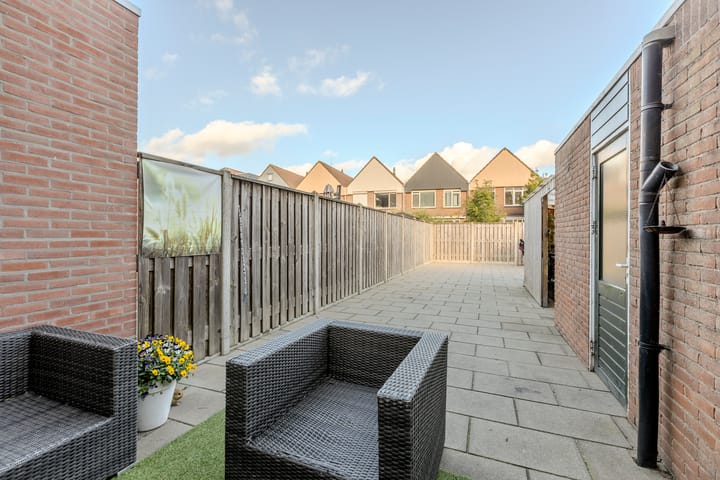 Photo 24 of het Want 11