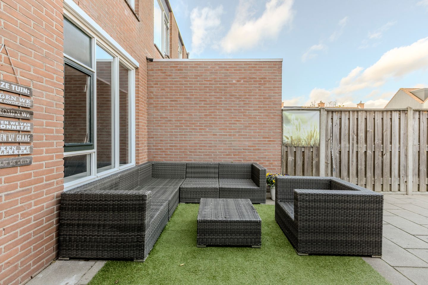 Photo 25 of het Want 11