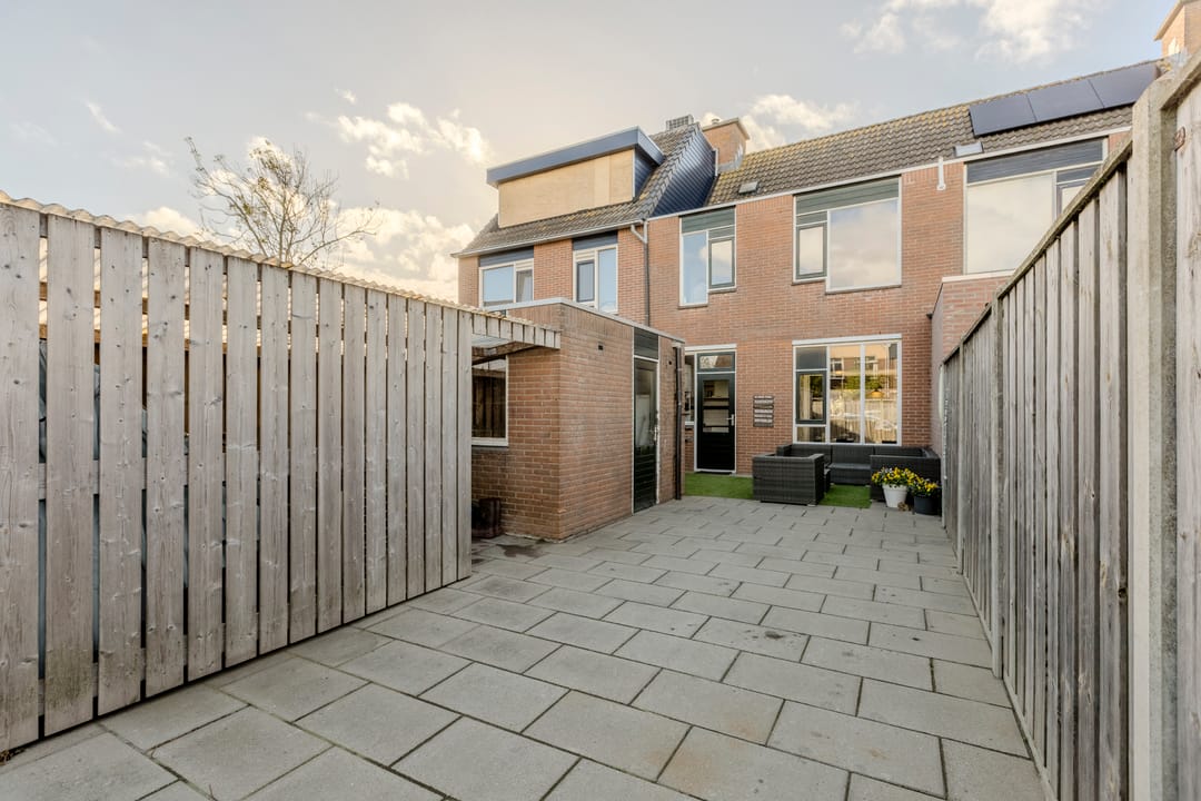 Photo 26 of het Want 11