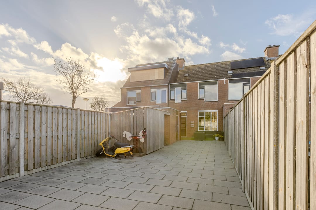 Photo 28 of het Want 11