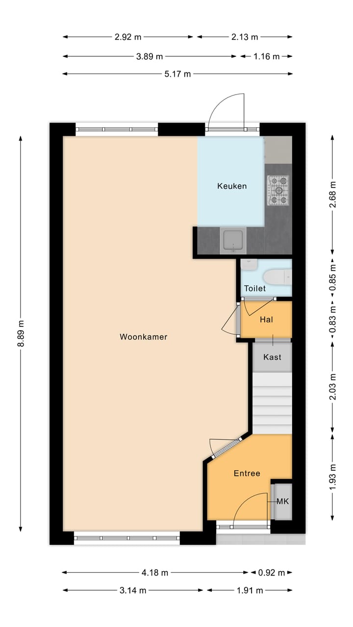 Photo 30 of het Want 11