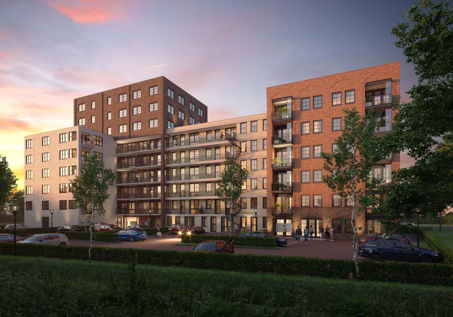 Foto 10 van Siriusstraat 75