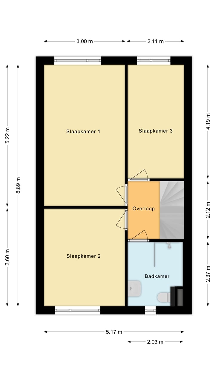 Photo 31 of het Want 11