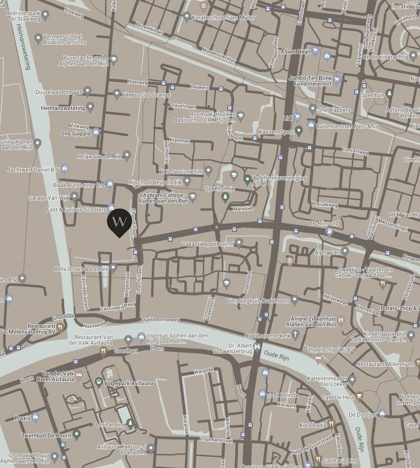 Foto 12 van Siriusstraat 75