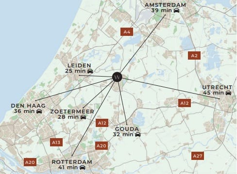 Foto 13 van Siriusstraat 75