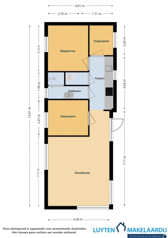 Photo 26 of Wellenseind 9-261