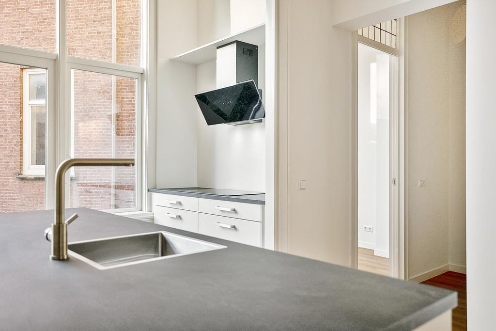 Foto 4 van Pieter de Hoochstraat 74-2