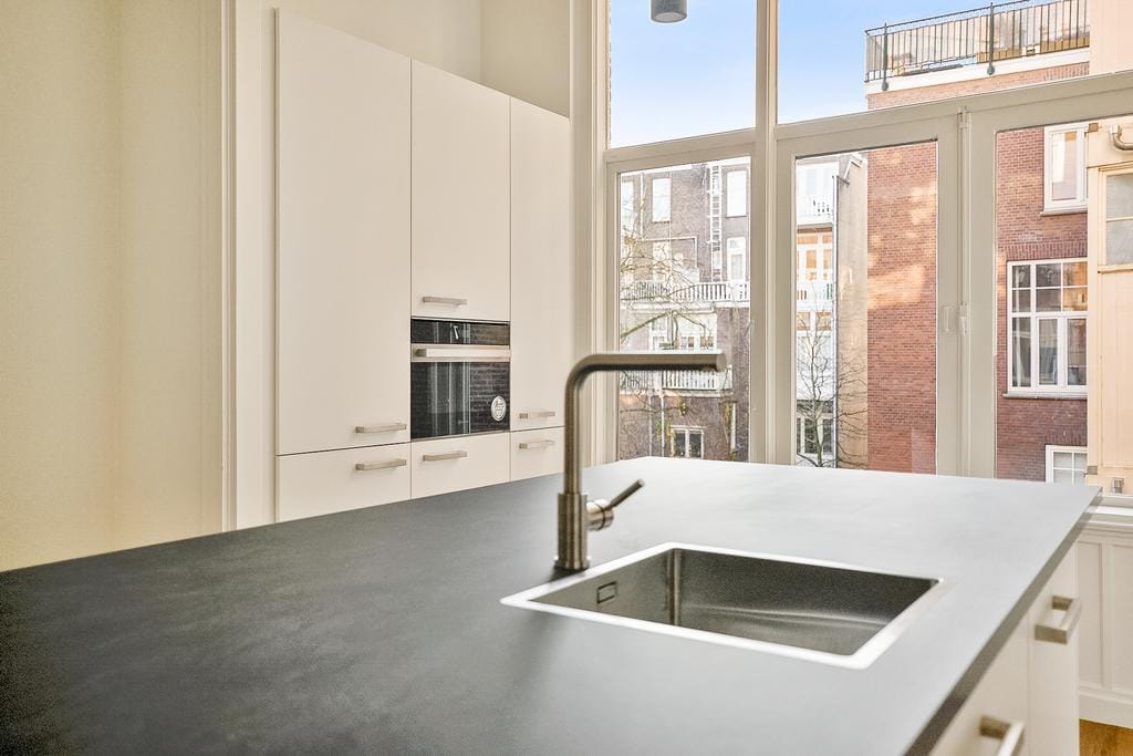 Foto 5 van Pieter de Hoochstraat 74-2