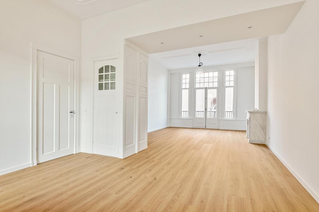 Foto 9 van Pieter de Hoochstraat 74-2