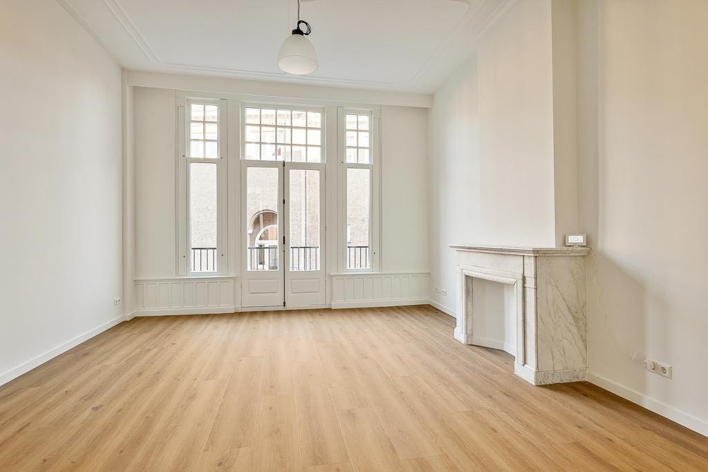 Foto 10 van Pieter de Hoochstraat 74-2