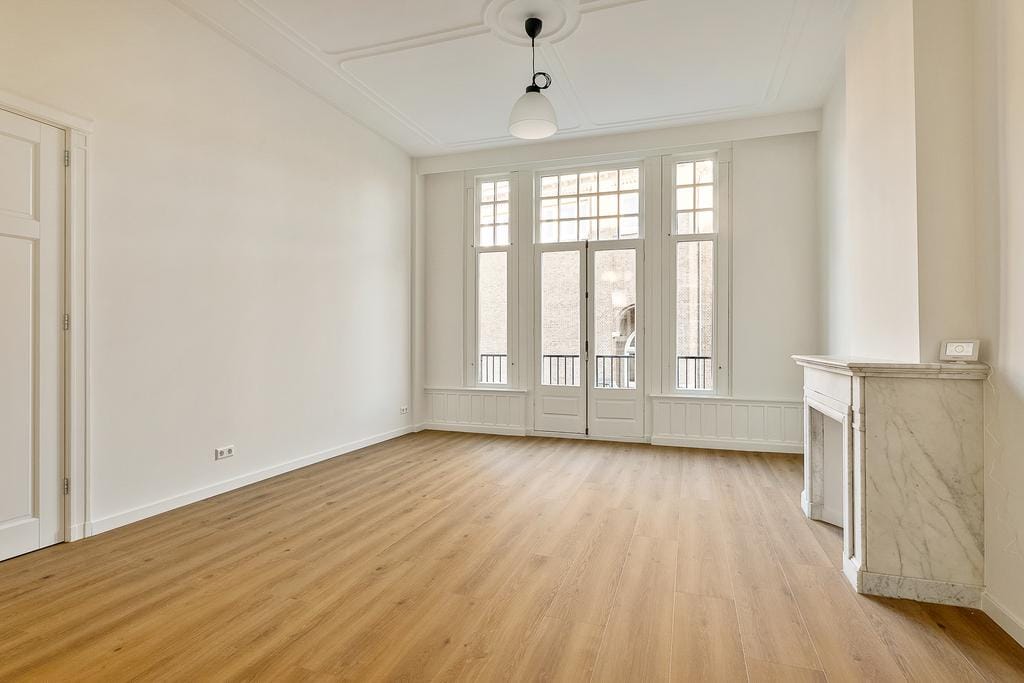 Foto 11 van Pieter de Hoochstraat 74-2