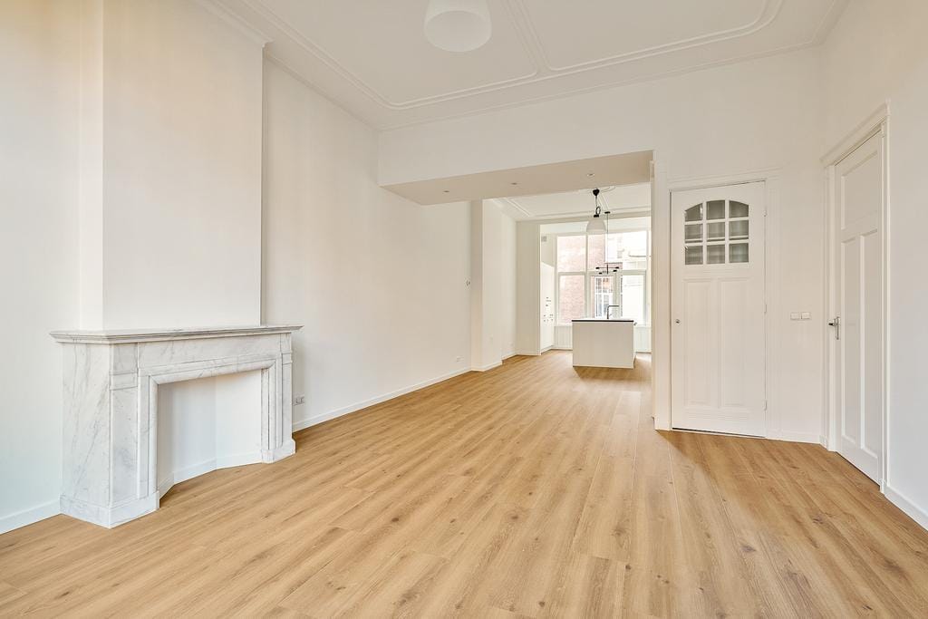 Foto 13 van Pieter de Hoochstraat 74-2