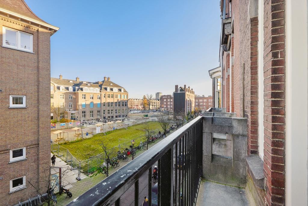 Foto 14 van Pieter de Hoochstraat 74-2