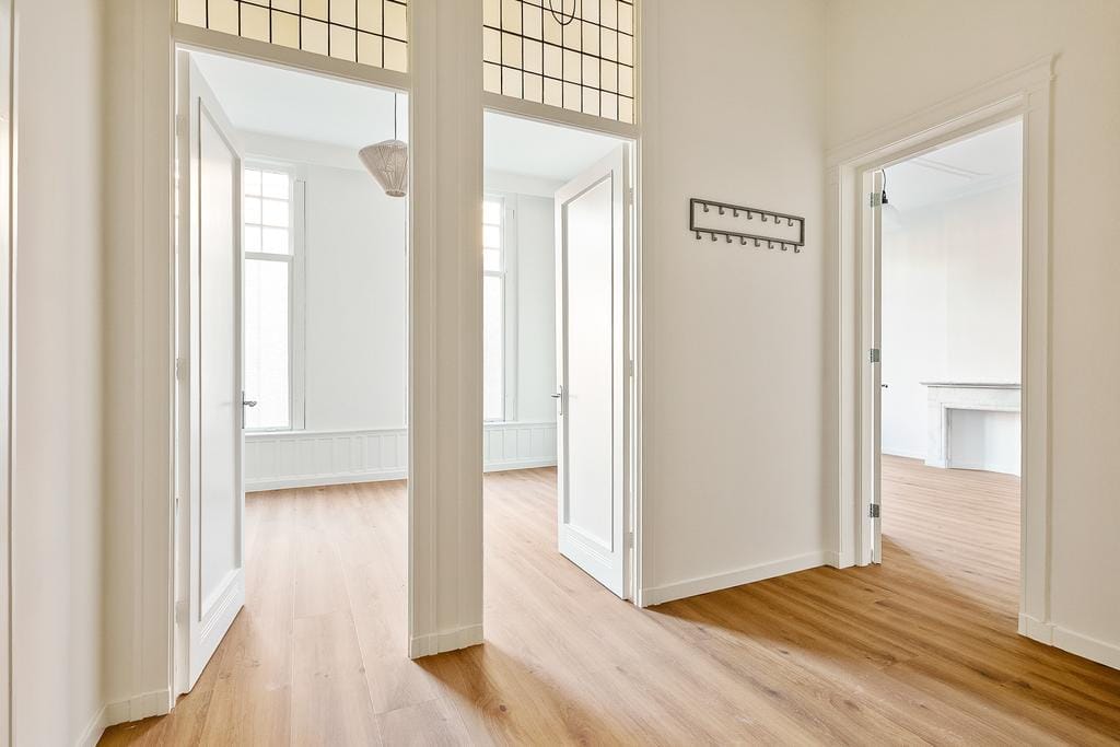 Foto 16 van Pieter de Hoochstraat 74-2