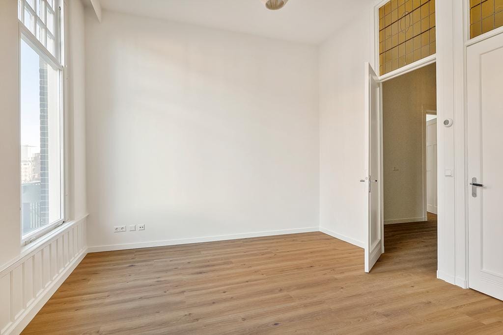 Foto 17 van Pieter de Hoochstraat 74-2