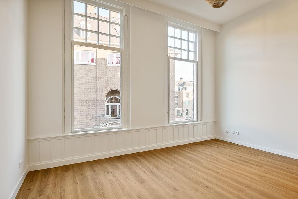 Foto 18 van Pieter de Hoochstraat 74-2