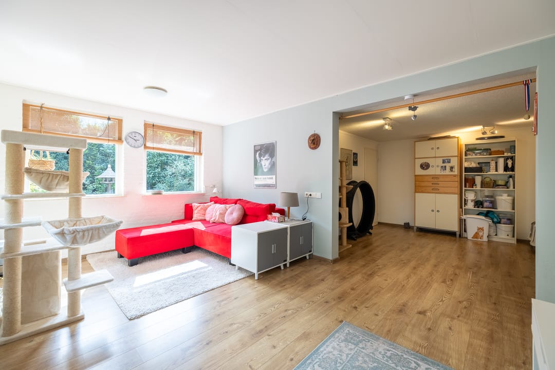 Foto 16 van Nieuwe Kerkweg 14