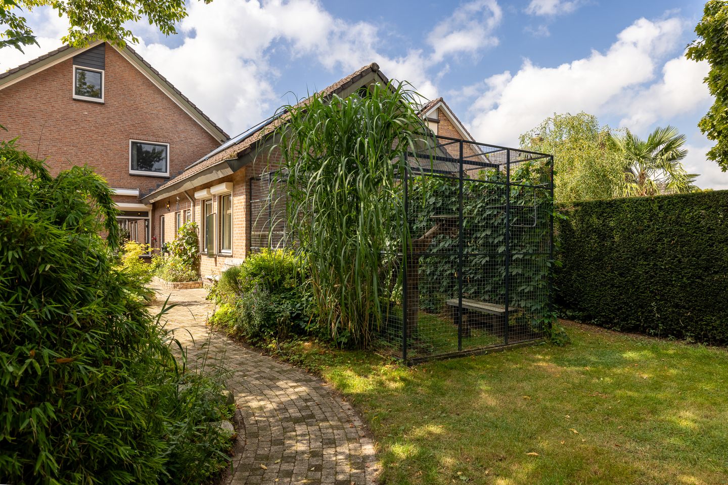 Foto 20 van Nieuwe Kerkweg 14