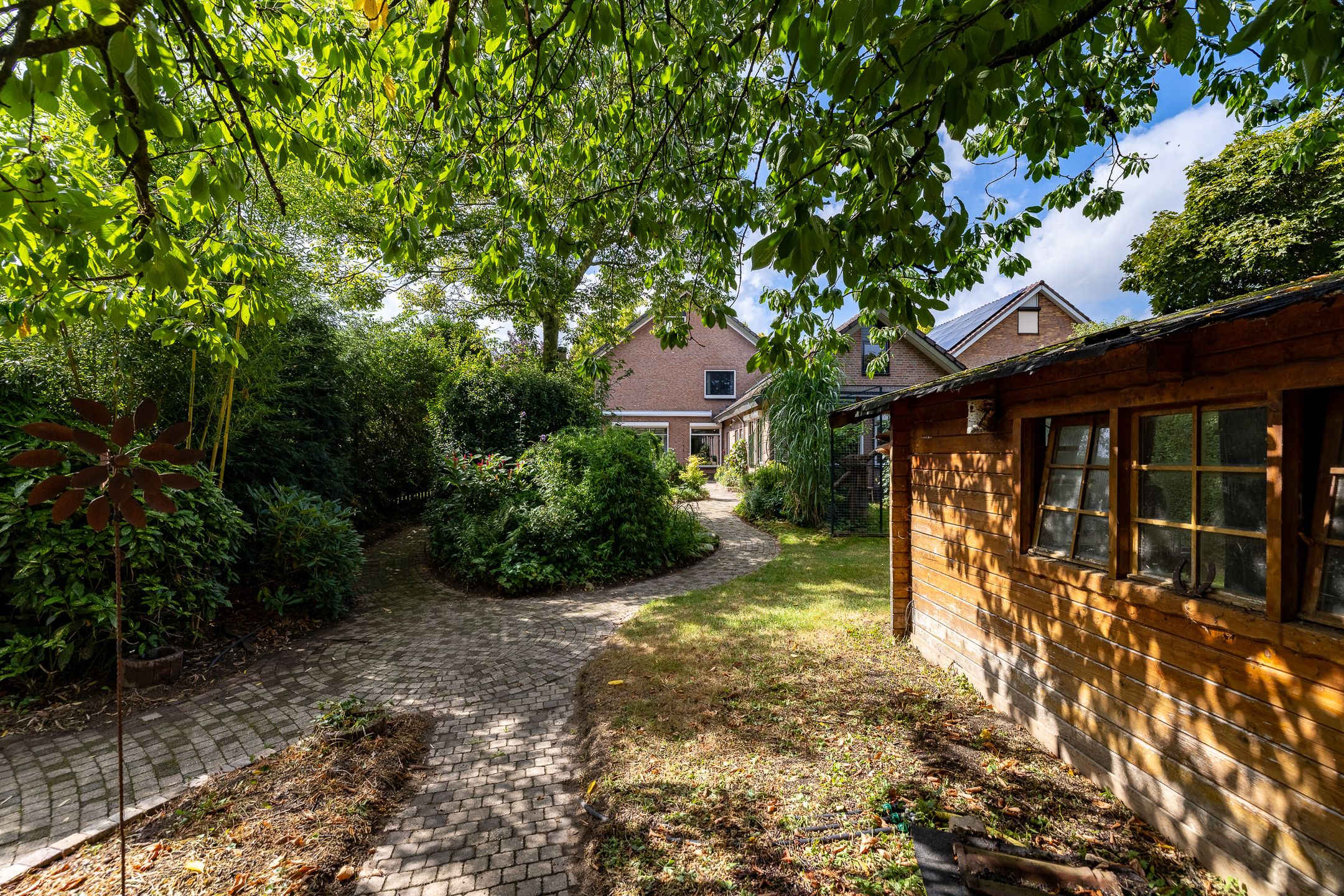 Foto 24 van Nieuwe Kerkweg 14