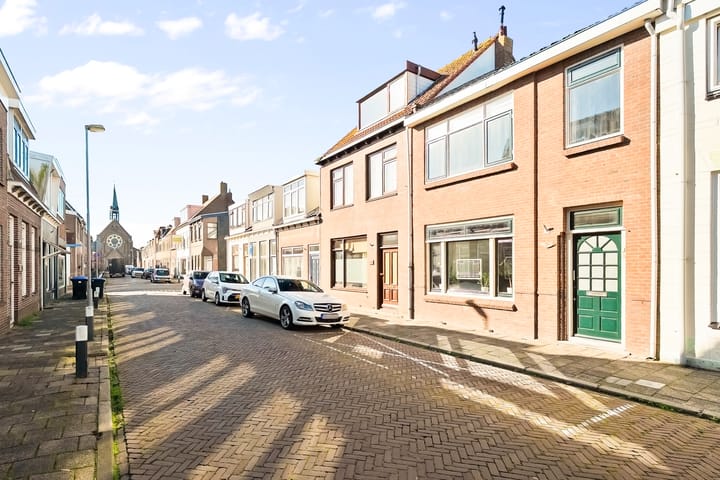 Foto 2 van Nieuwstraat 36