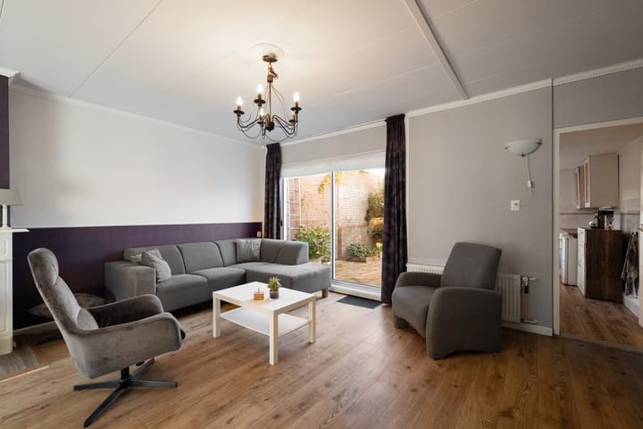 Foto 6 van Nieuwstraat 36