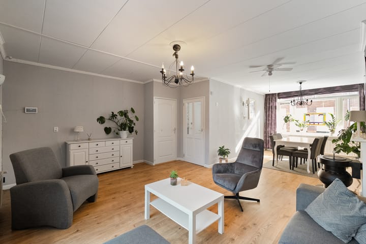 Foto 8 van Nieuwstraat 36