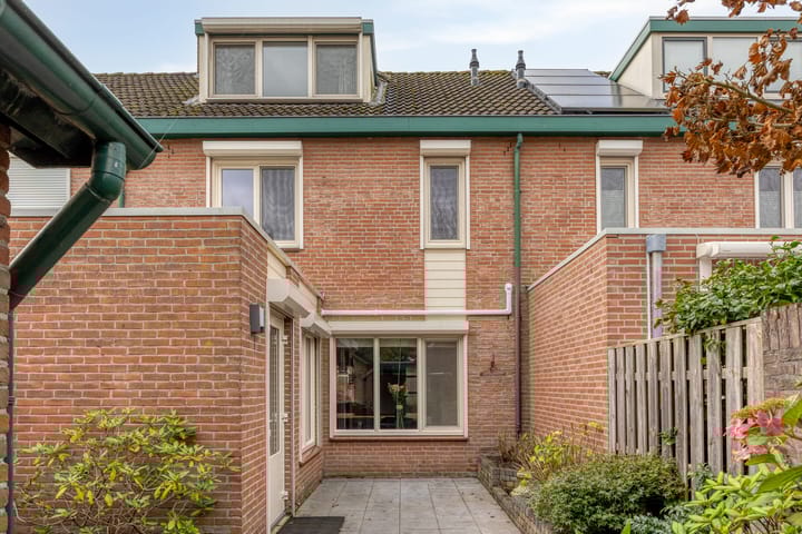 Foto 25 van Polanenstraat 13