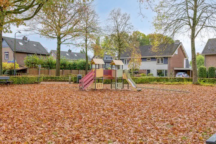 Foto 30 van Polanenstraat 13