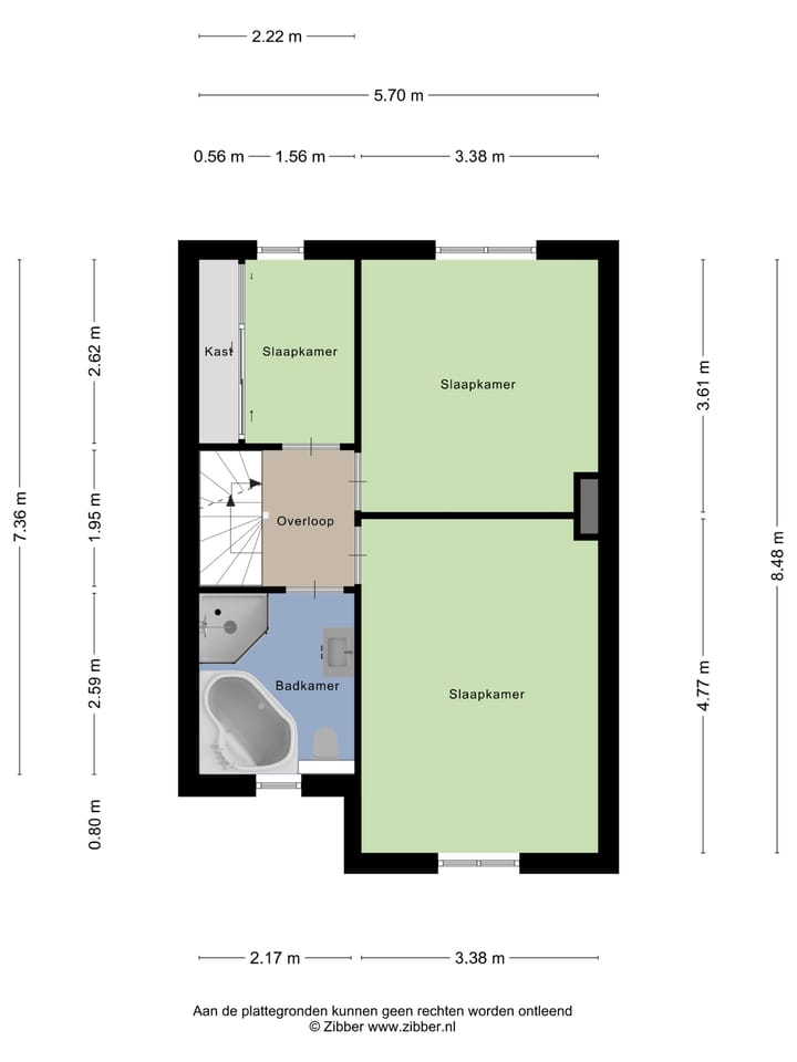 Foto 32 van Polanenstraat 13
