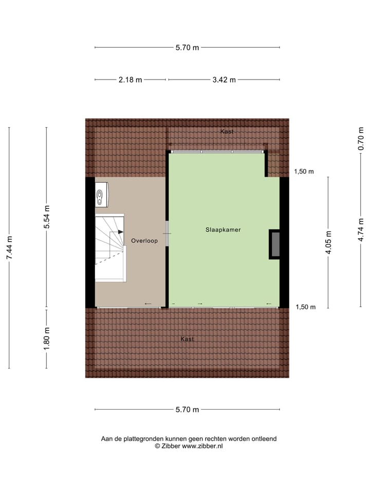 Foto 33 van Polanenstraat 13