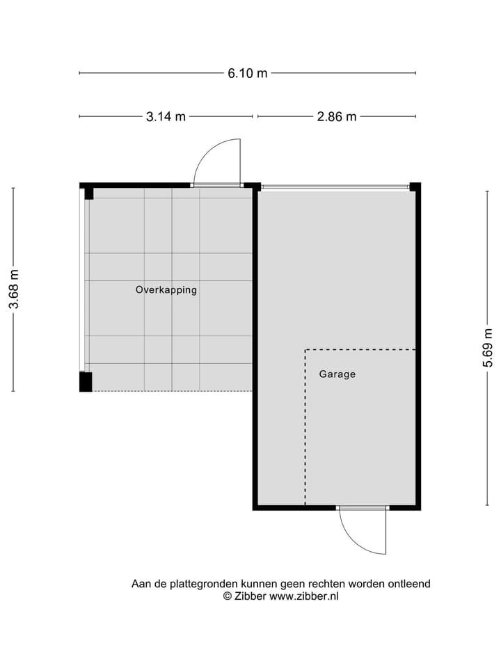 Foto 34 van Polanenstraat 13
