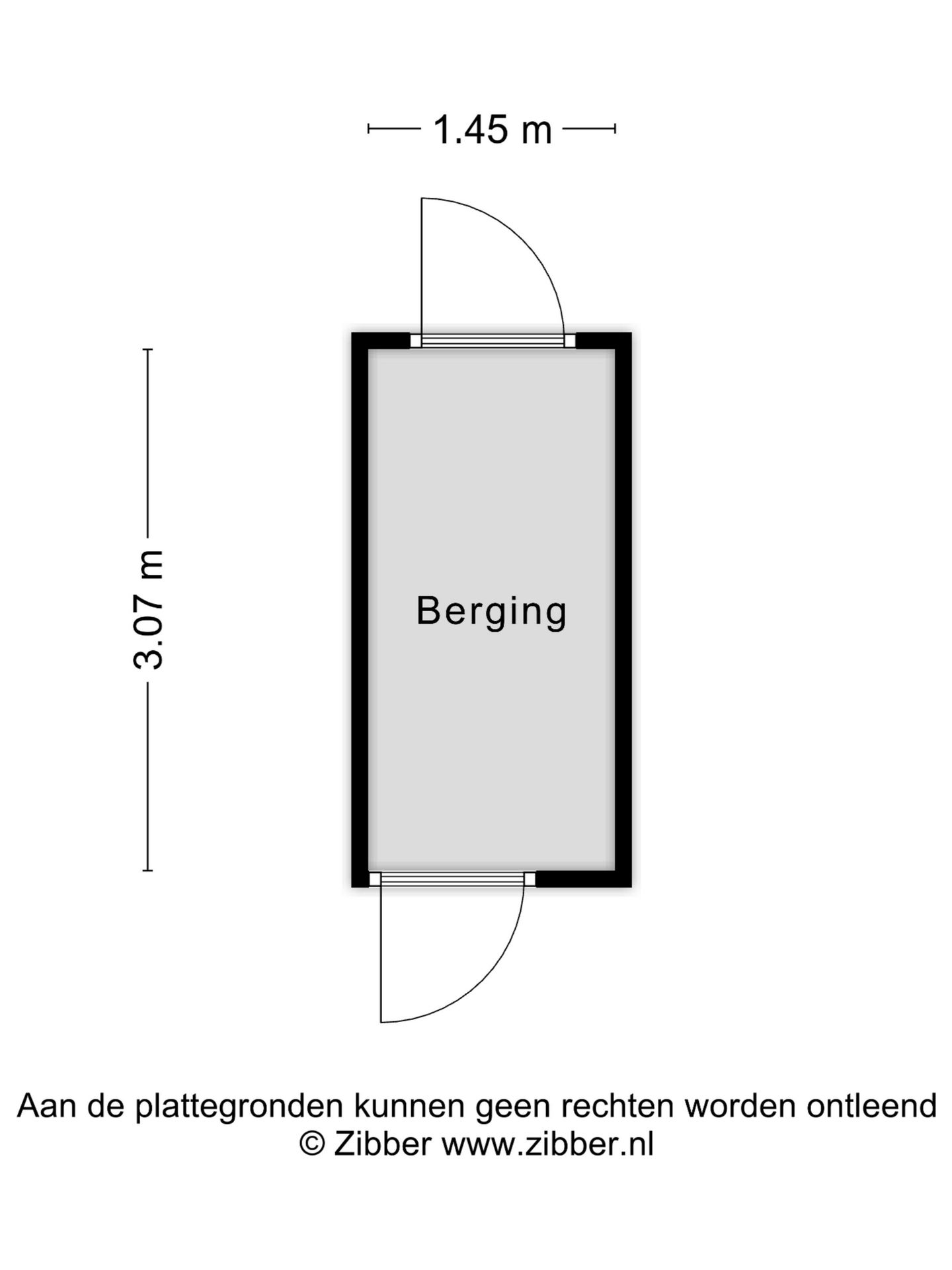 Foto 40 van Damsterdiep 286