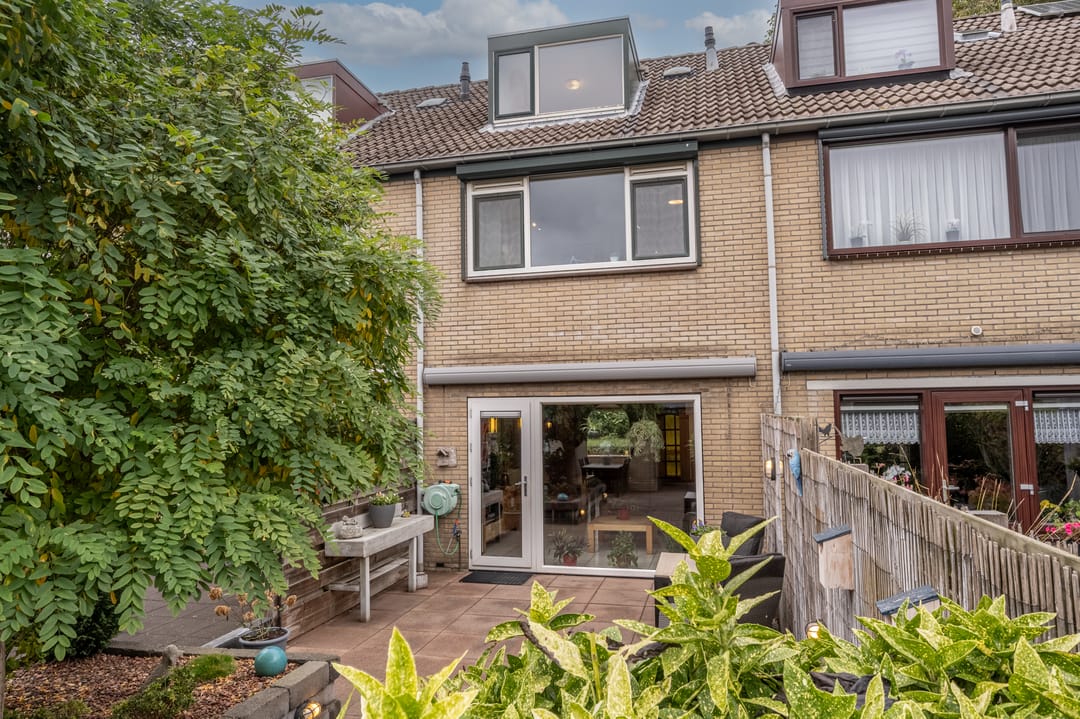 Foto 2 van Lisgors 30