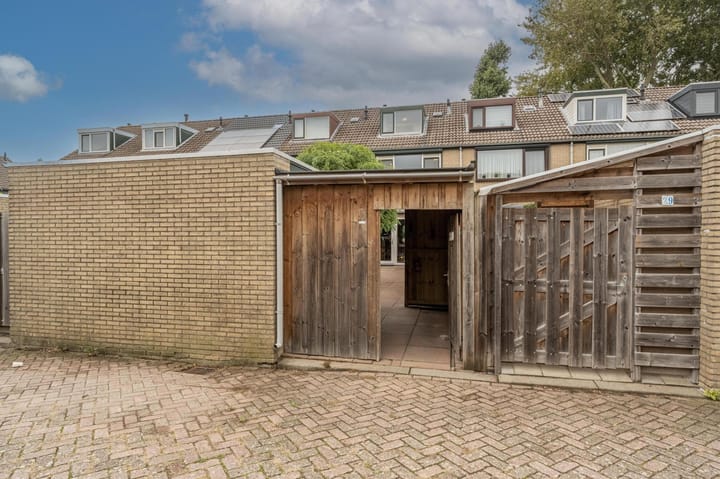 Photo 25 of Lisgors 30